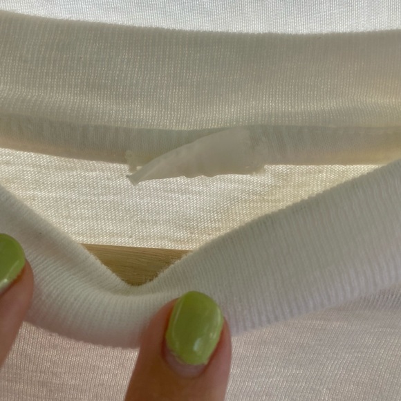 Sold • KROQ Almost Acoustic XMAS Vintage 90s LS T-shirt - Picture 4 of 5